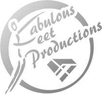 Fabulous Feet Productions Logo